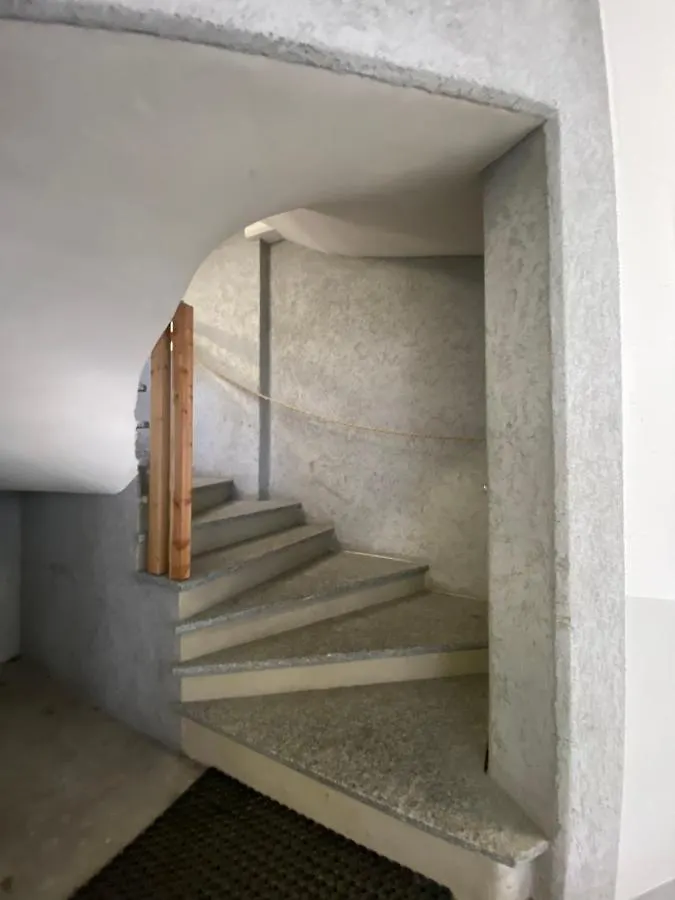 Apartman Chalet Dei Reparti Bormio