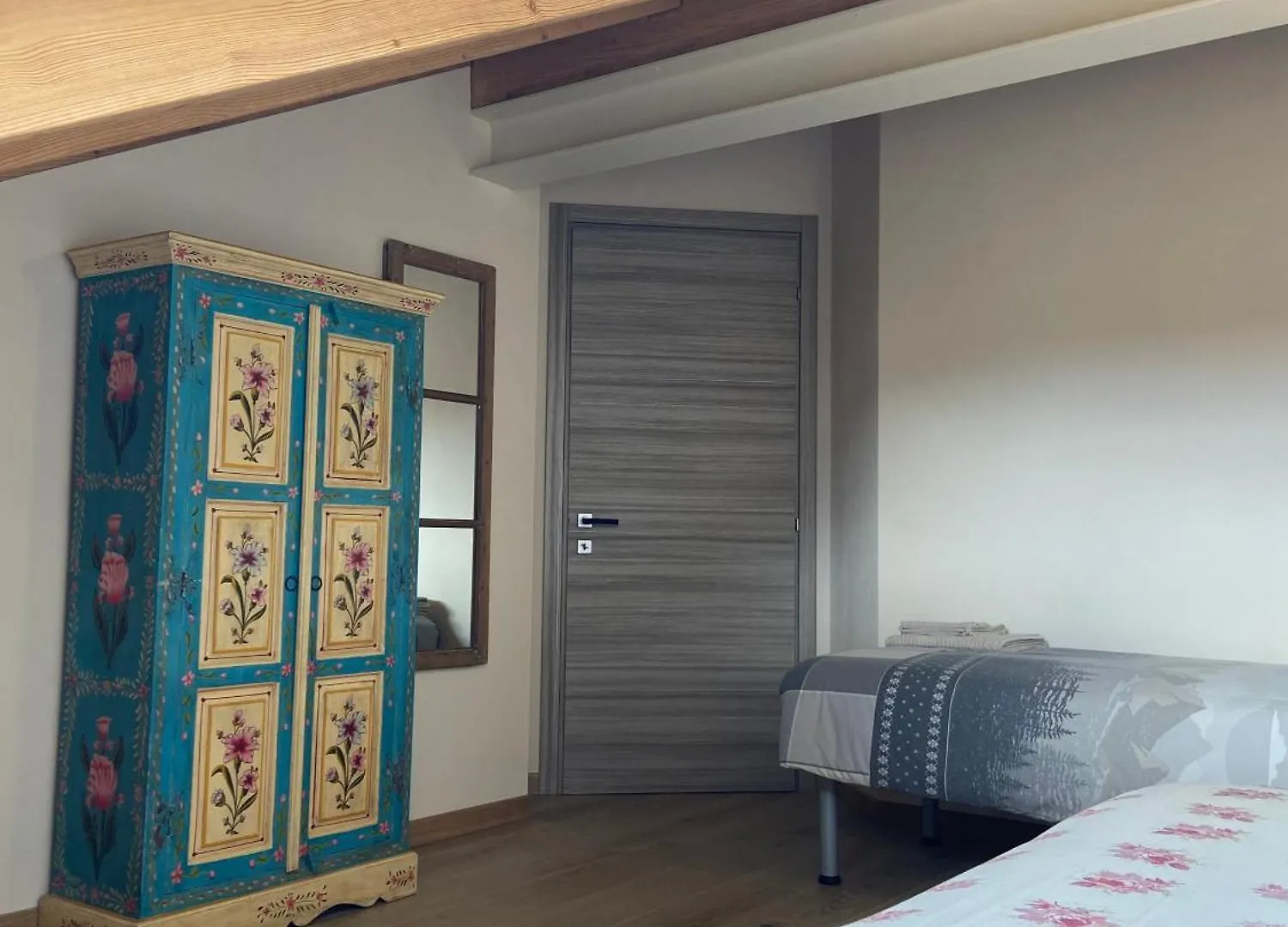 Chalet Dei Reparti Bormio 0*,  Olaszország