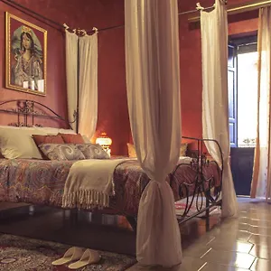 Mirabilia Arab House , Mazara del Vallo Italy